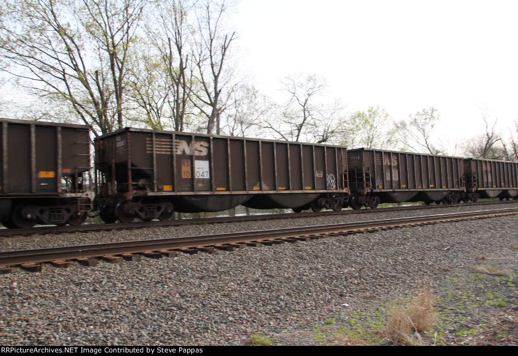 NS 10047